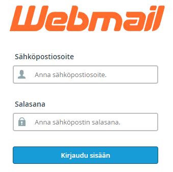 webmail helsingin yliopisto|Sähköposti .